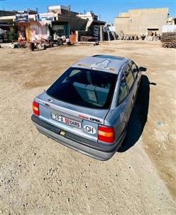 اوبل فيكترا